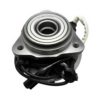 PFI PHU5052 Wheel Hub